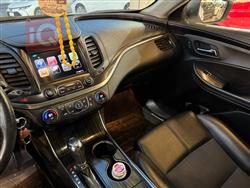 شێڤرۆلێت ئیمپالا